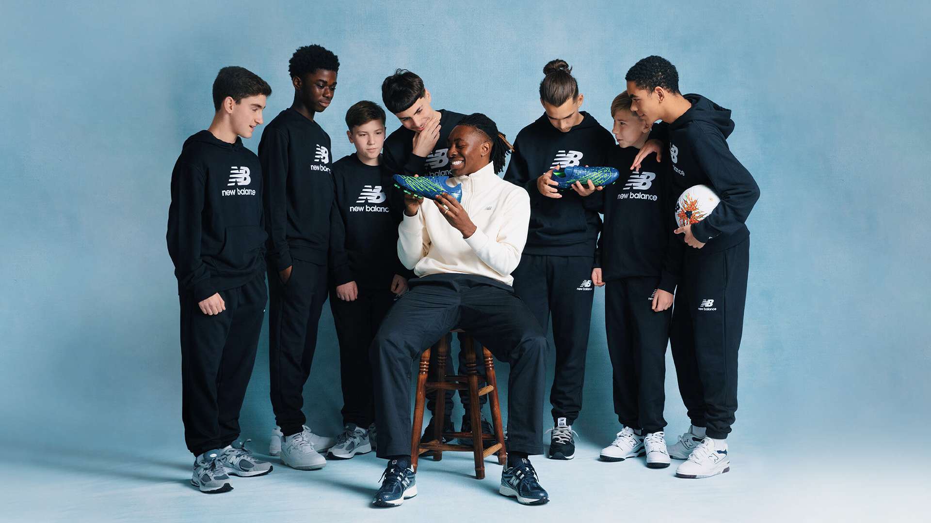 力的球队之 力的球队之