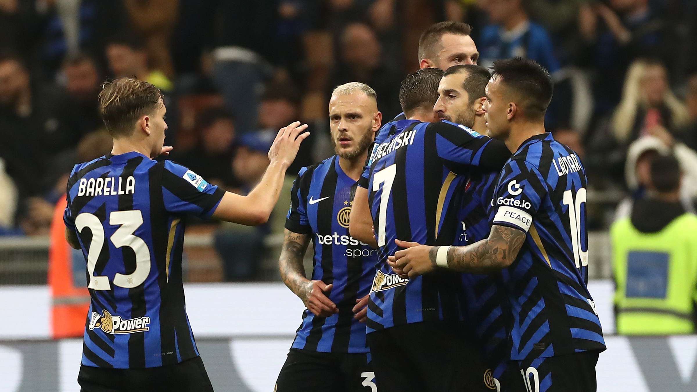 门将的风范 门将的风范