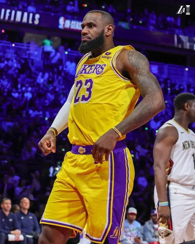 詹姆斯30分 湖人战胜鹈鹕 詹姆斯30分 湖人战胜鹈鹕