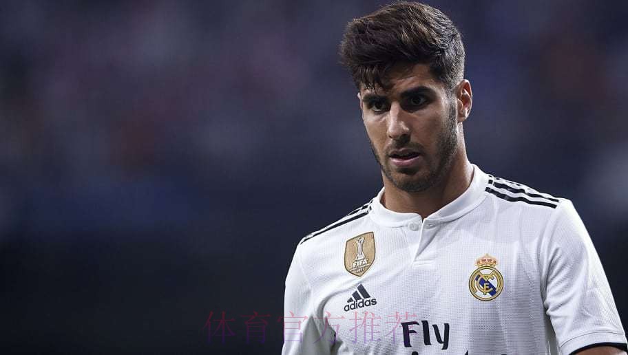 阿森西奥:想成为首发 有尽可能多的时间帮助球队