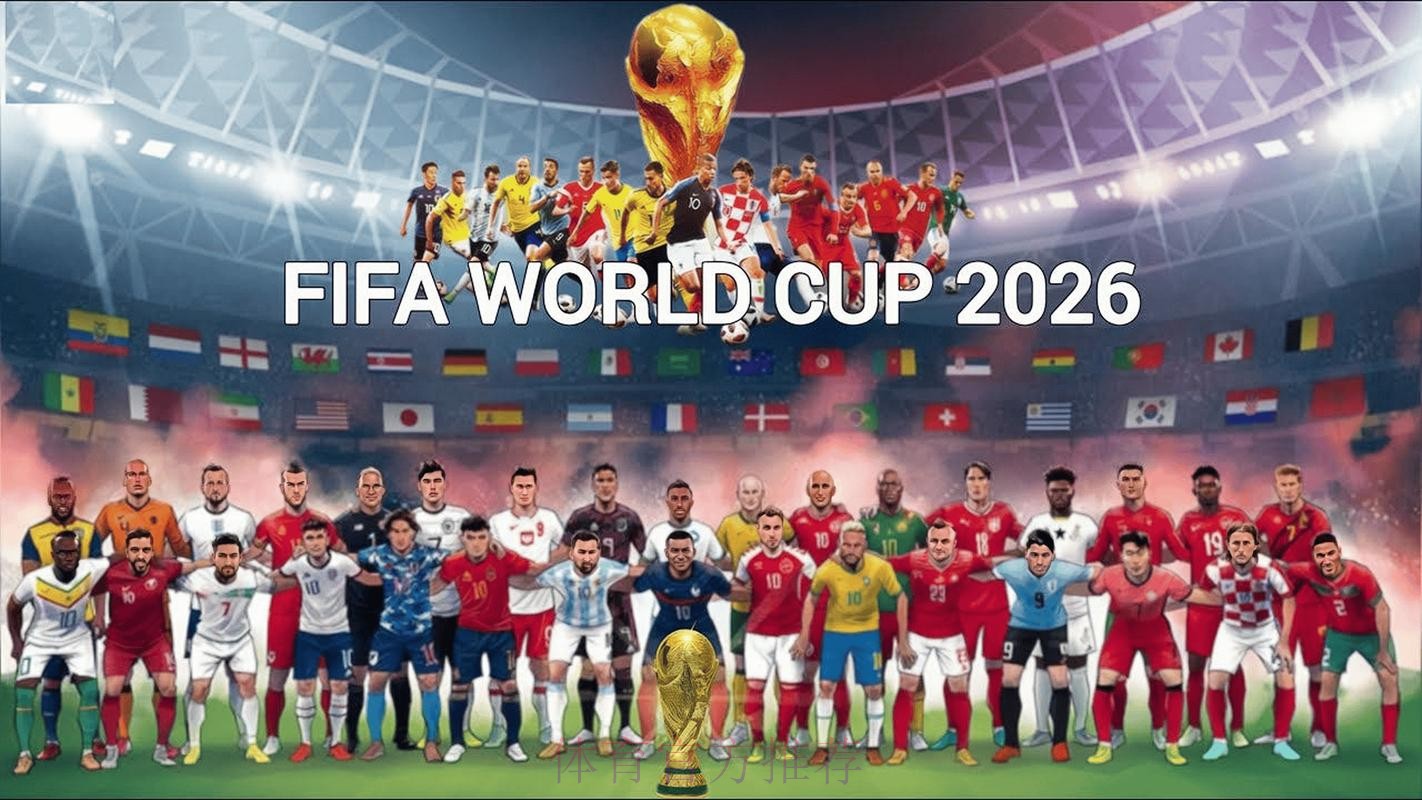 2026世界杯外围官网全站 2026世界杯外围官网全站